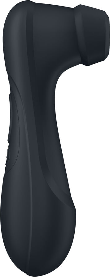 Satisfyer Satisfyer Pro 2 Generation 3 black lufttryksvibrator