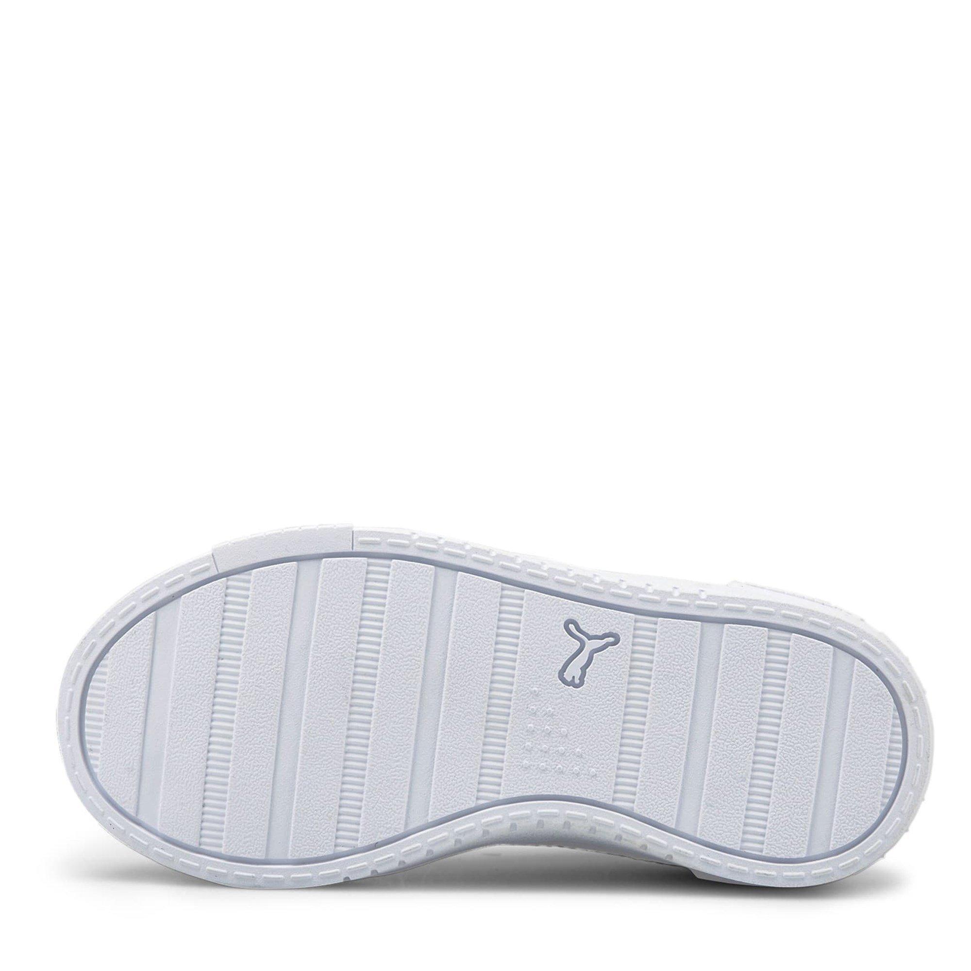 Puma Jada Court Trainers Child Girls