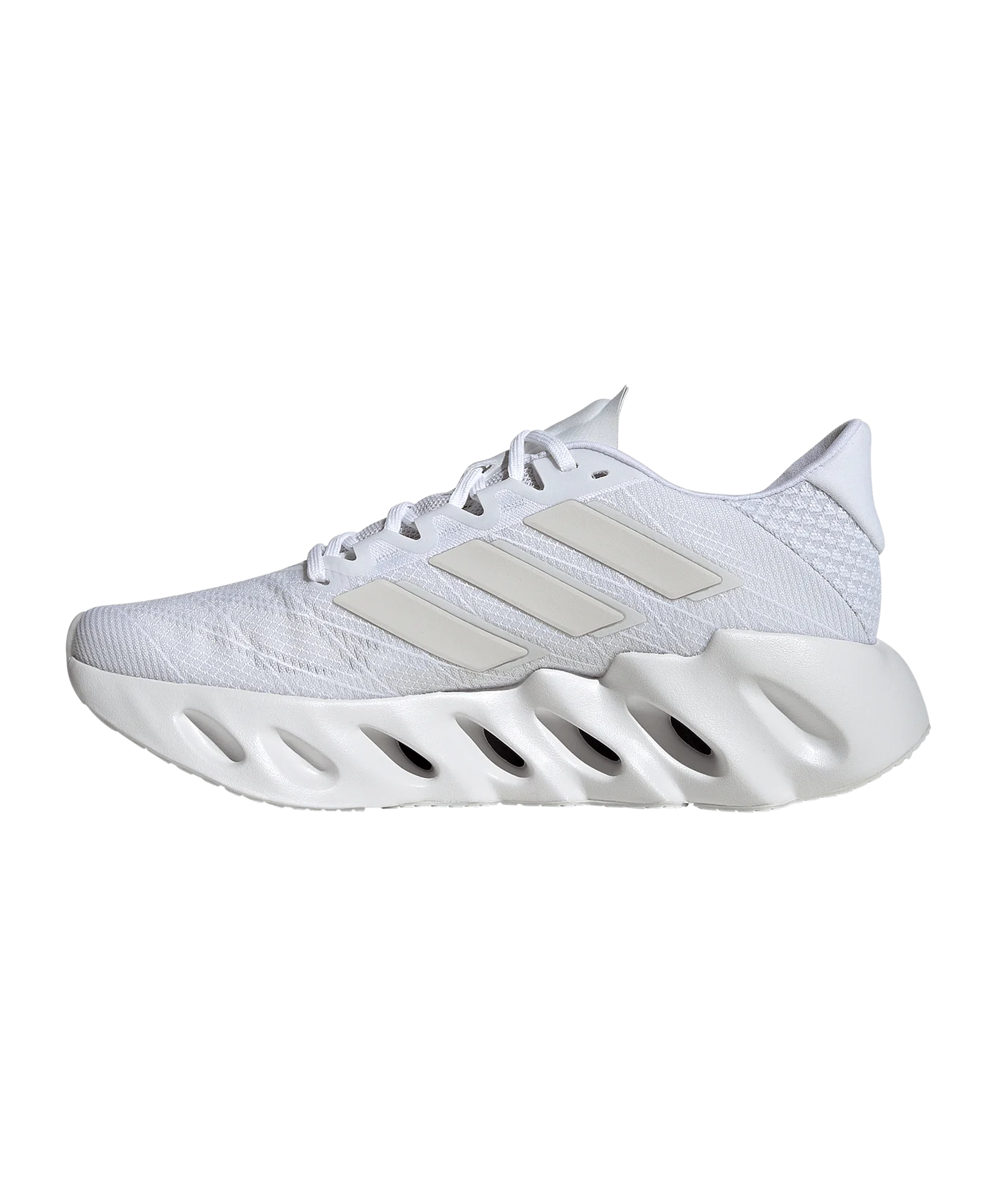adidas Switch Fwd 2 Laufschuhe Weiss