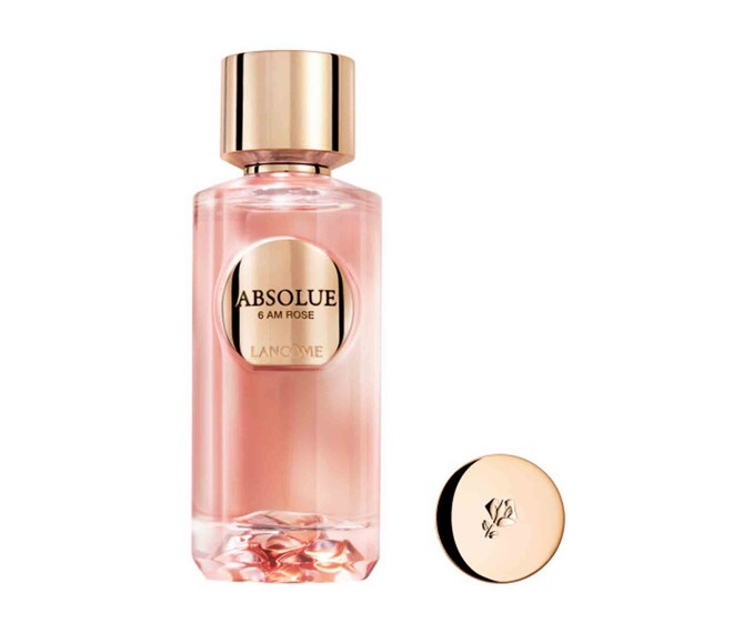 Lancôme Absolue Les Parfums 6:00 Am Rose Eau de Parfum