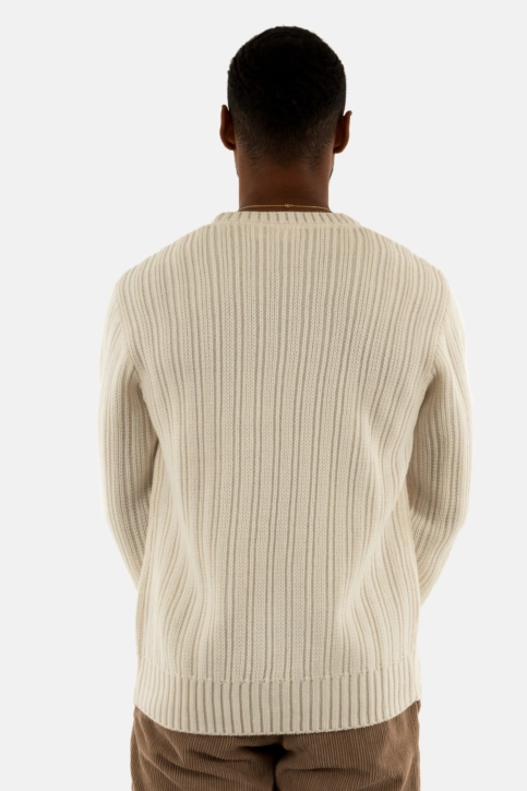 Pull hiver freeman t. porter solino urban pc68 f905 egret