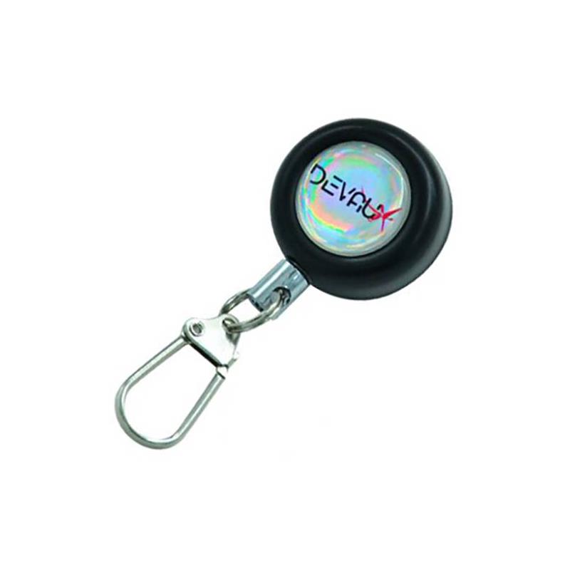 Bouton Service Devaux Cable