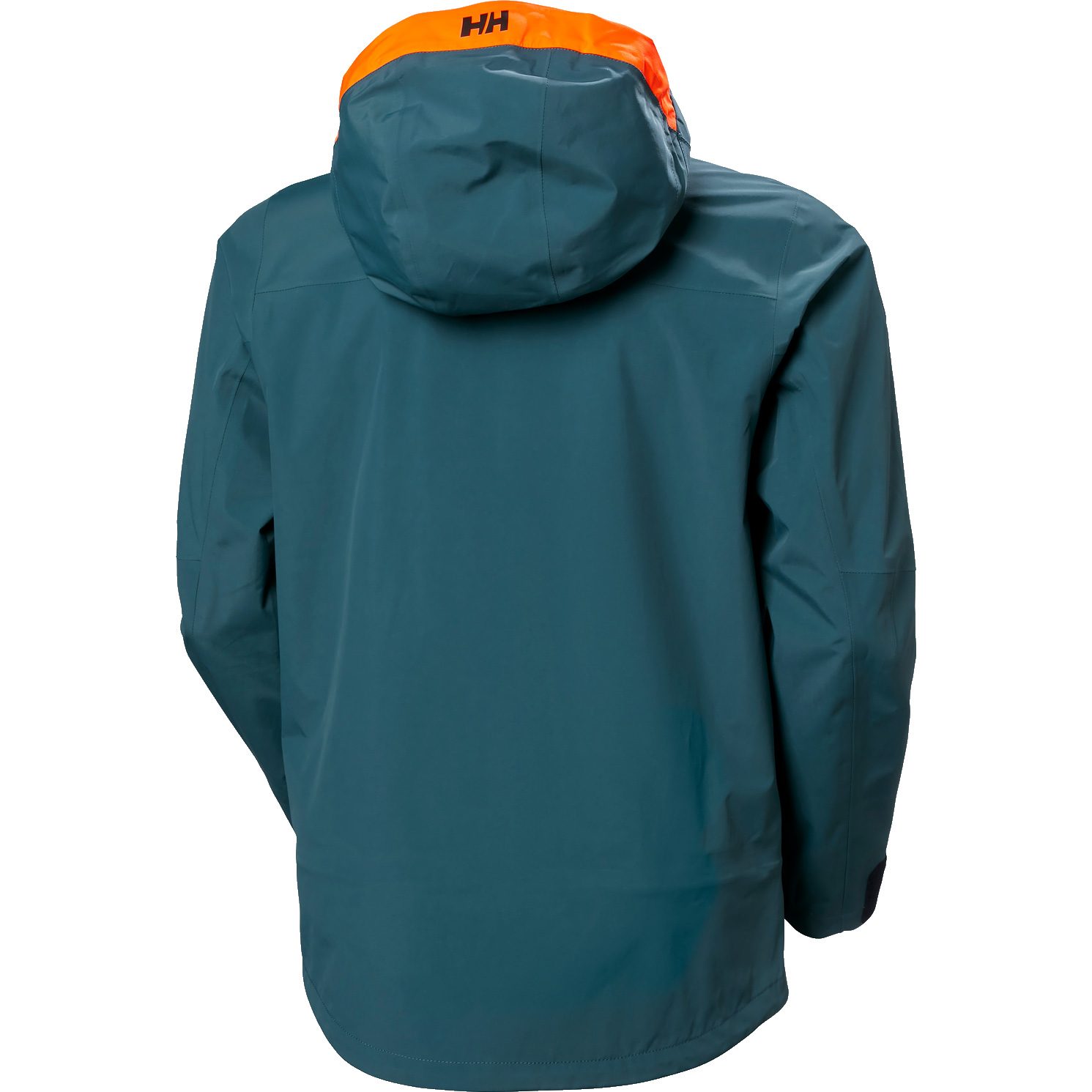 Helly Hansen Sogn Shell 2.0 Hardshelljacke Herren dark creek