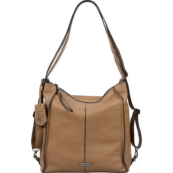 MYSTIC MAEVE BACKPACK HOBO .10 black*