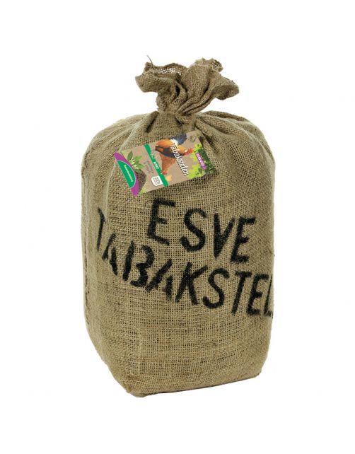 Esve Tabakstelen Kort - Duivenbroedartikelen - 2 kg
