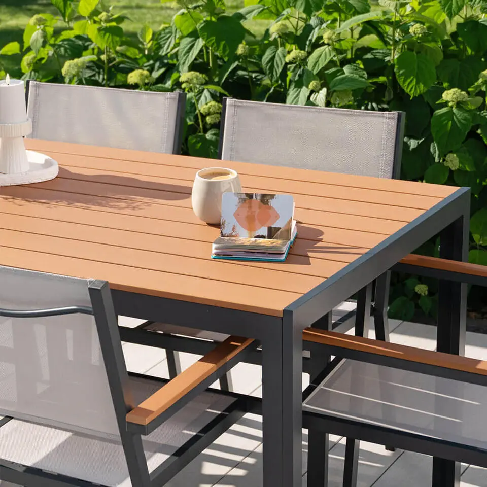 HOME DELUXE CANTOS SEDIA tuinset