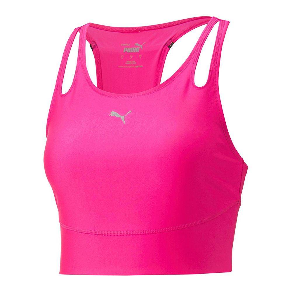 Puma RUN ULTRAFORM CROP - Débardeur Femme ravish