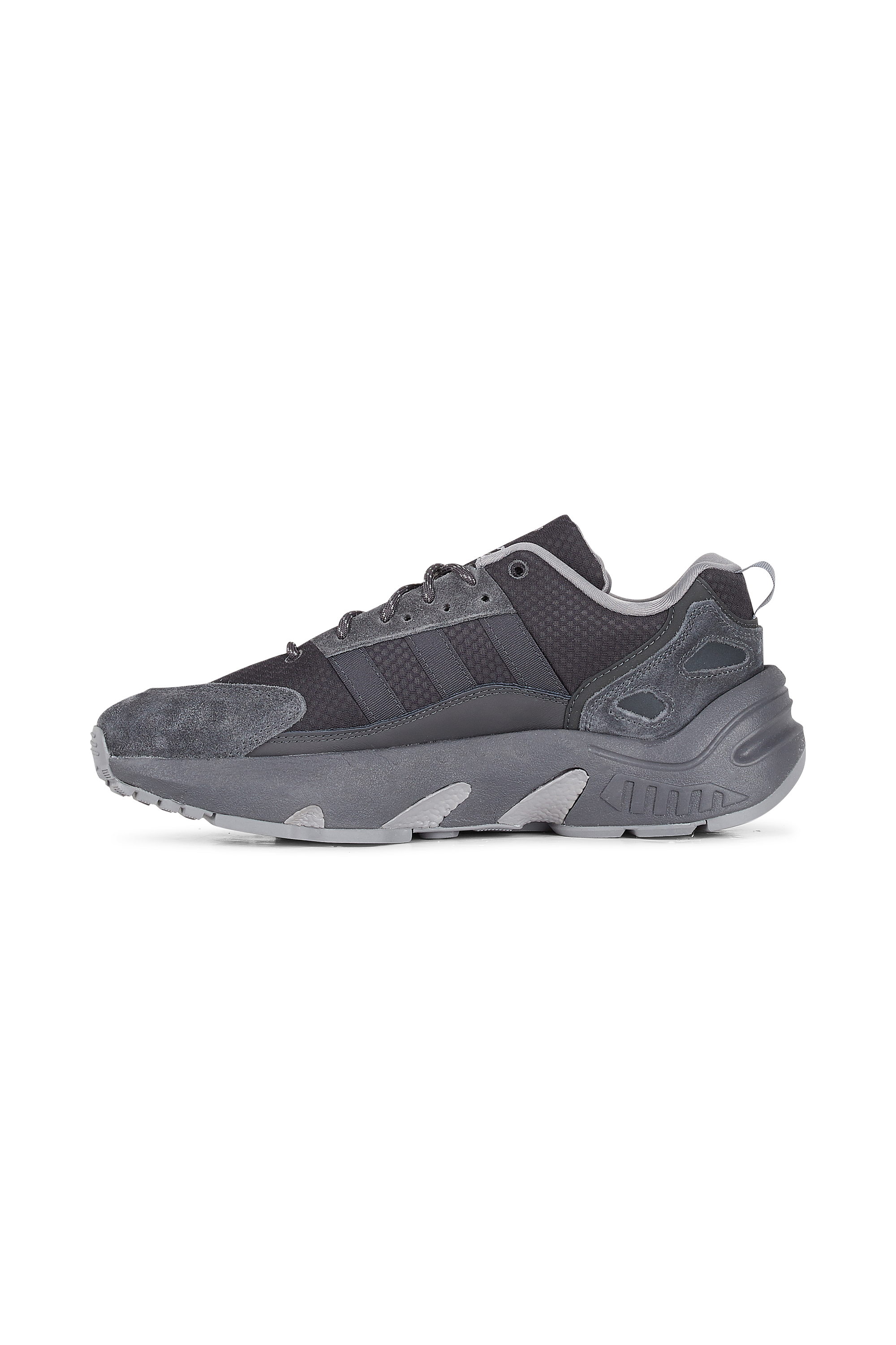 ADIDAS Baskets ZX 22 BOOST Gris