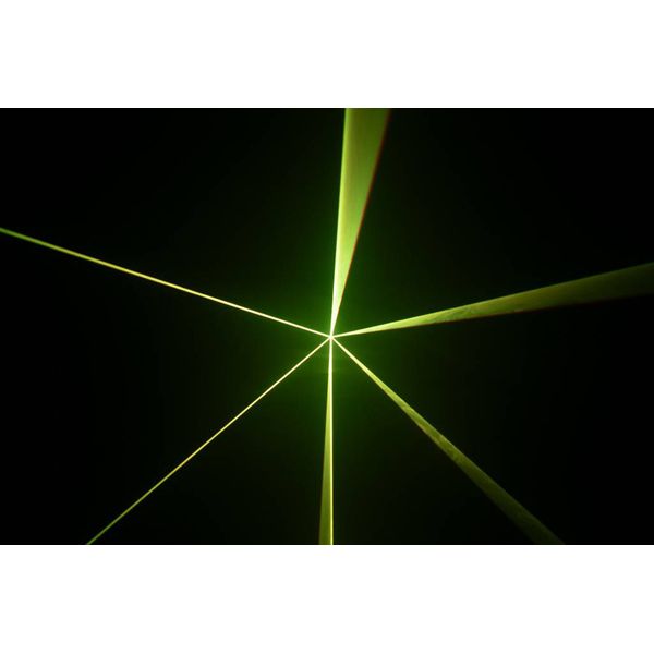 Laserworld CS-1000RGB MK4