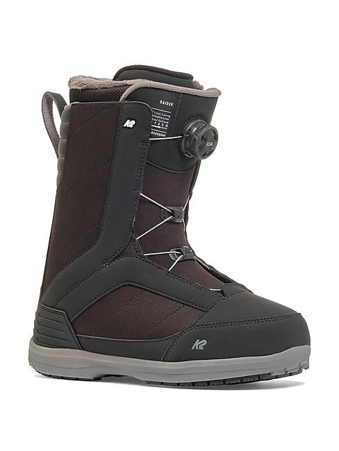 K2 SPORTS - BOOTS RAIDER BOA