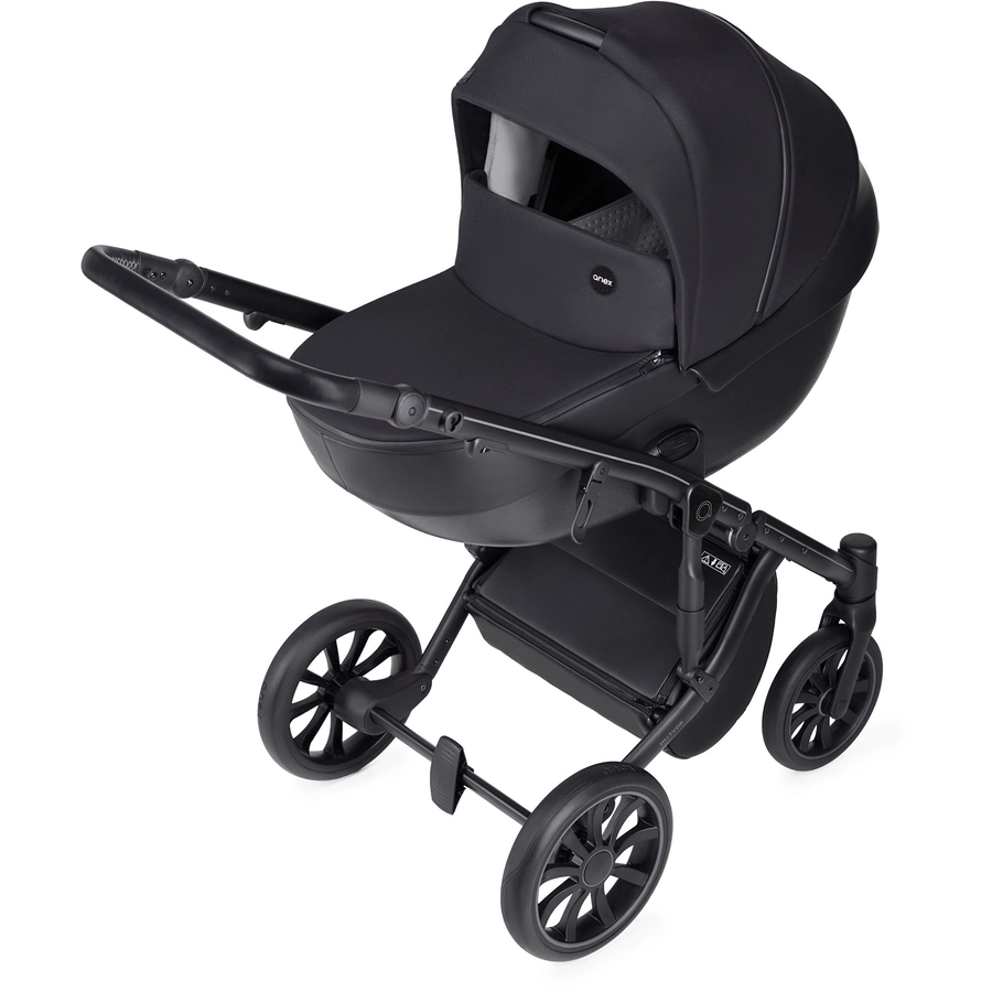 anex Kombikinderwagen mtype Argo