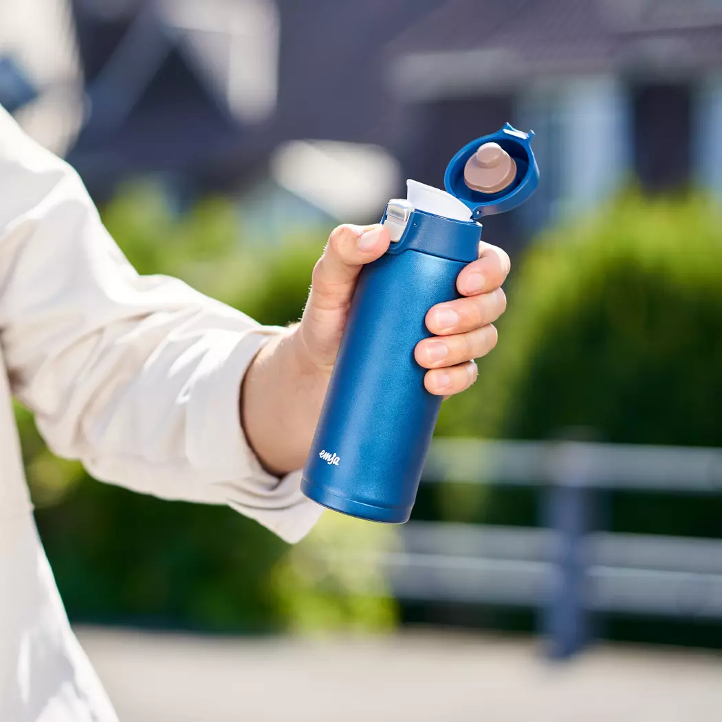 Isolierbecher Travel Mug Light 400 ml