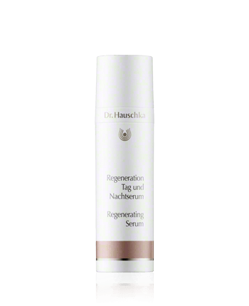Dr. Hauschka Face Care Regenerating Serum 30ml