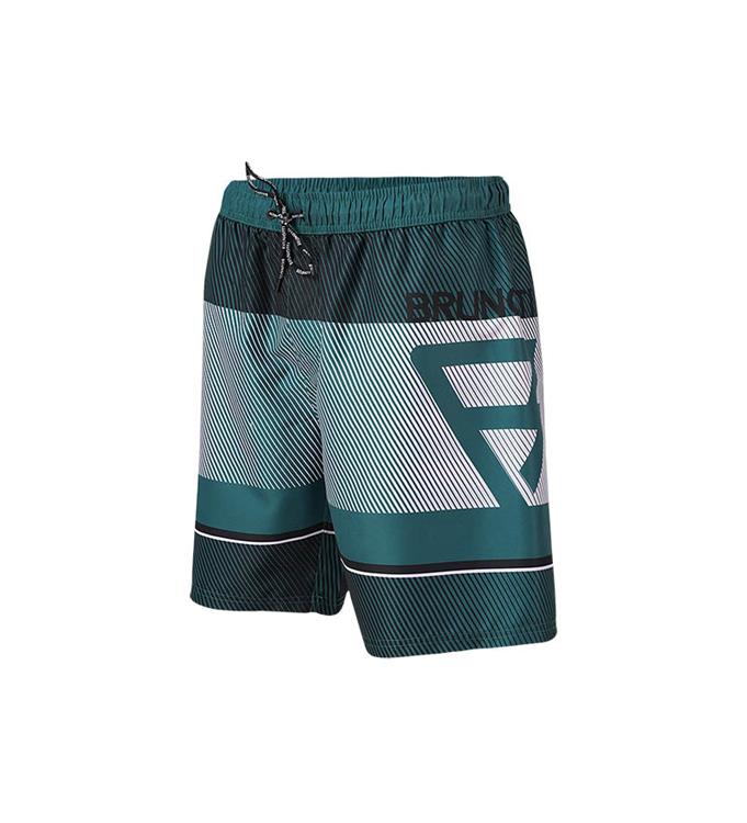 Brunotti Men Maron Zwemshort