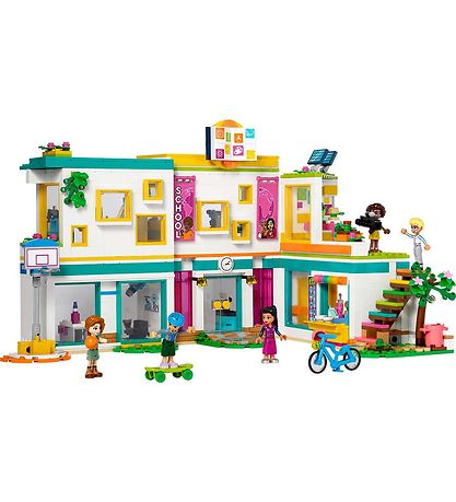LEGO? Friends - Heartlake Internationale Skole 41731 - 985 Dele