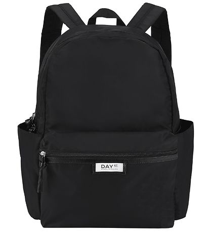 DAY ET Rucksack - Gweneth RE-S - Schwarz