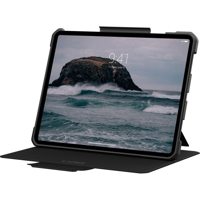 Urban Armor Gear Metropolis SE 124476114040 étui pour tablette 33 cm (13
