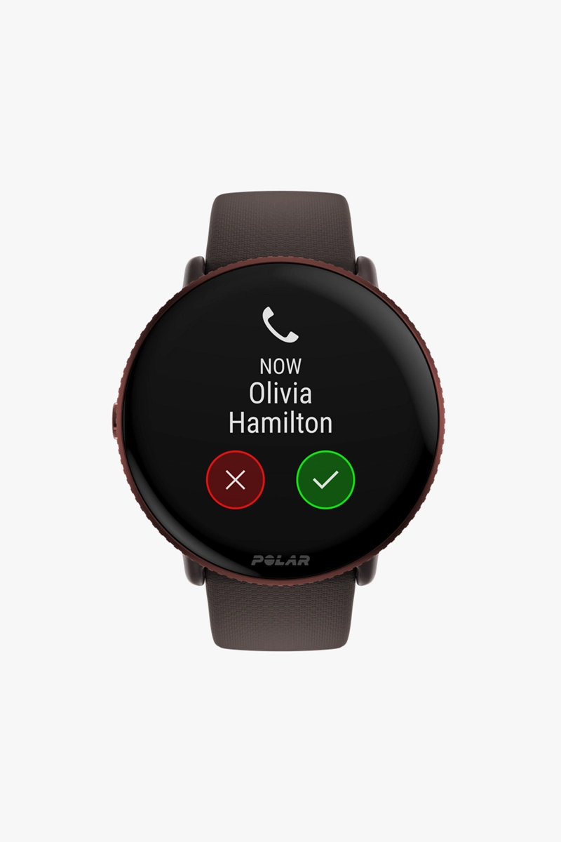 Polar Ignite 3 Sportuhr