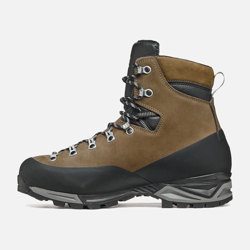 Pinnacle Trek GTX - Chaussures trekking