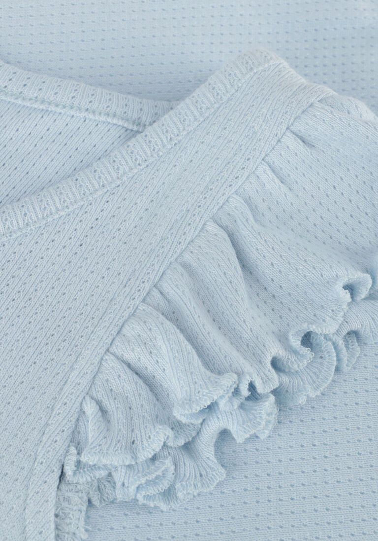 A MONDAY IN COPENHAGEN blauwe a monday in copenhagen top alva top