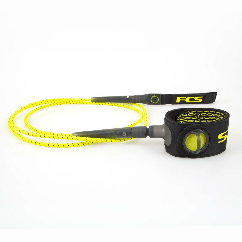 Leash FCS 6' freedom Leash - The Corner Shop