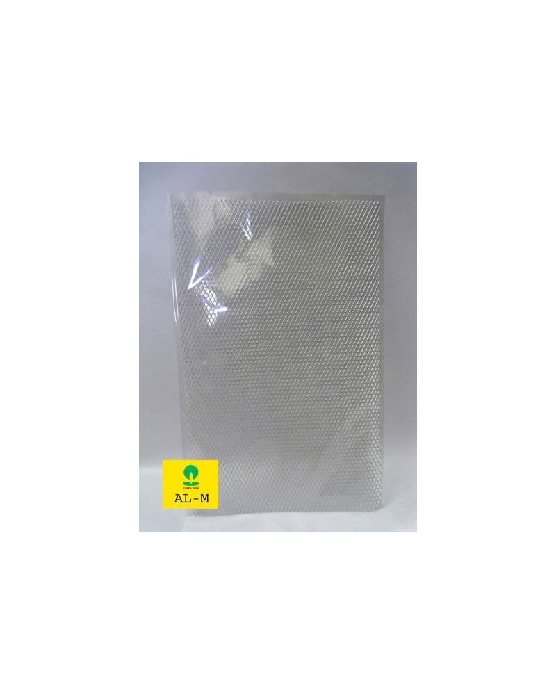Grilles metal AL-M.