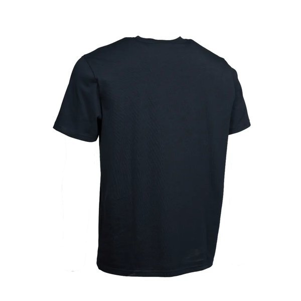 T-shirt Nash Make It Happen Badge Noir