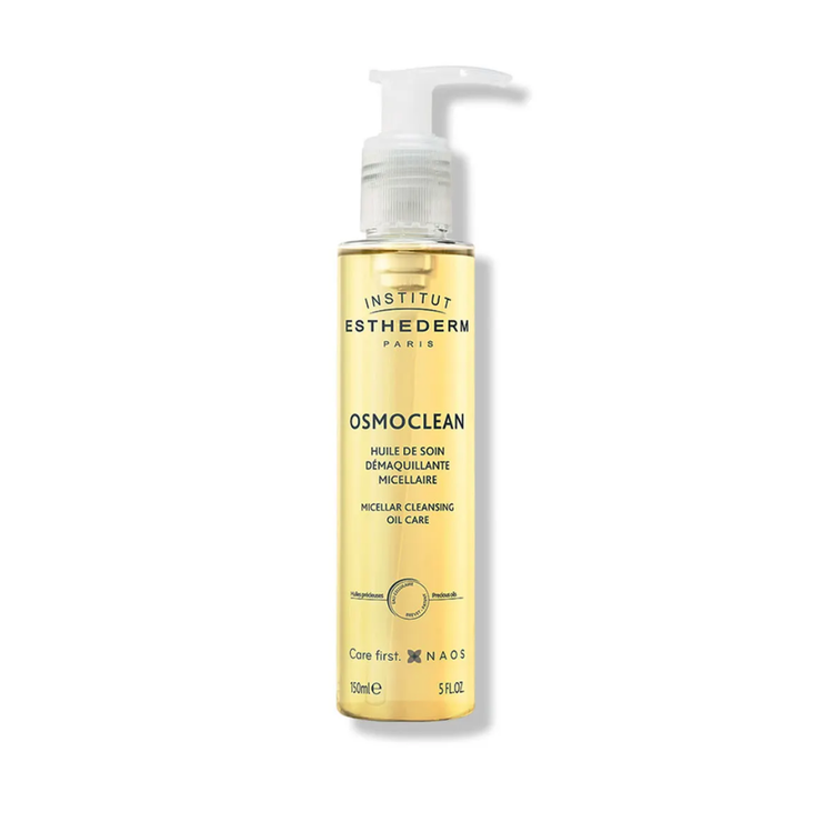 Osmoclean huile de soin démaquillante 150 ml
