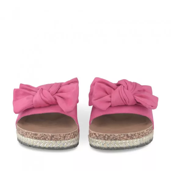 Mules FUSCHIA PHILOV