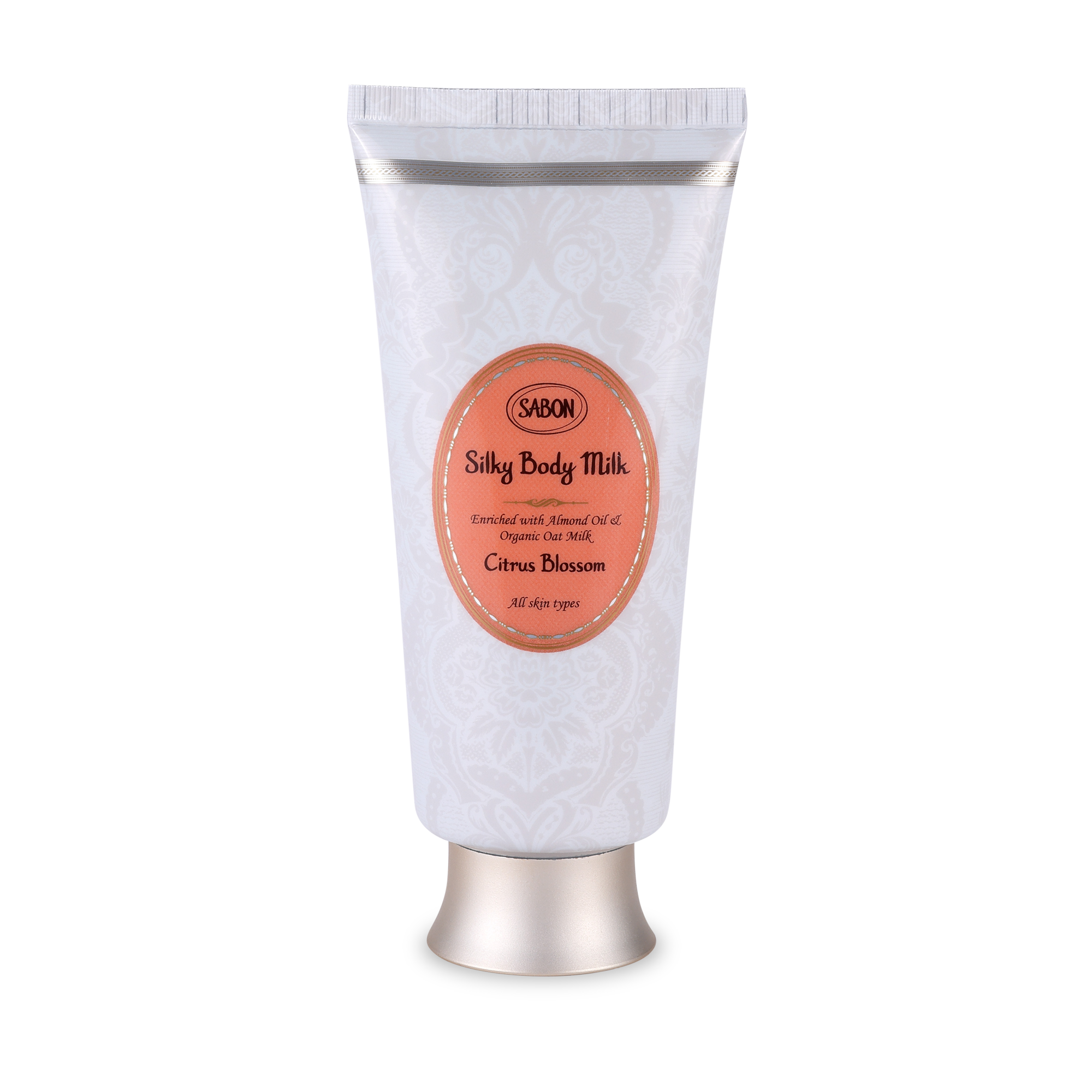 Lait corps Citrus blossom |