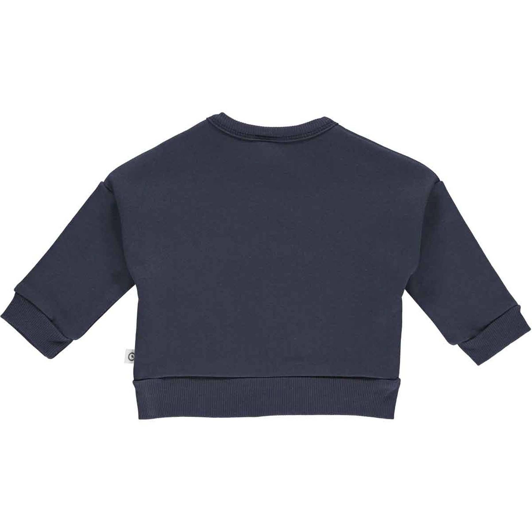Müsli| Jungen Babysweatshirt
