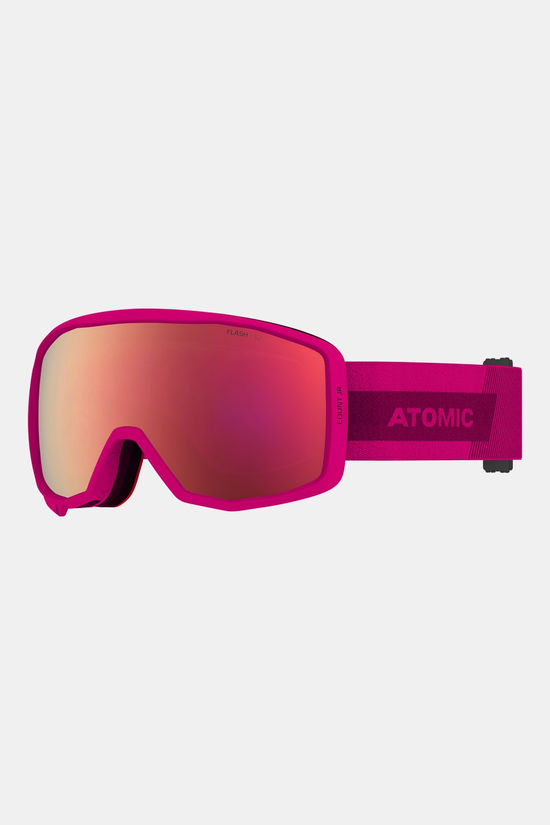 Atomic Atomic Count Jr Cylindrical Skibril Kids