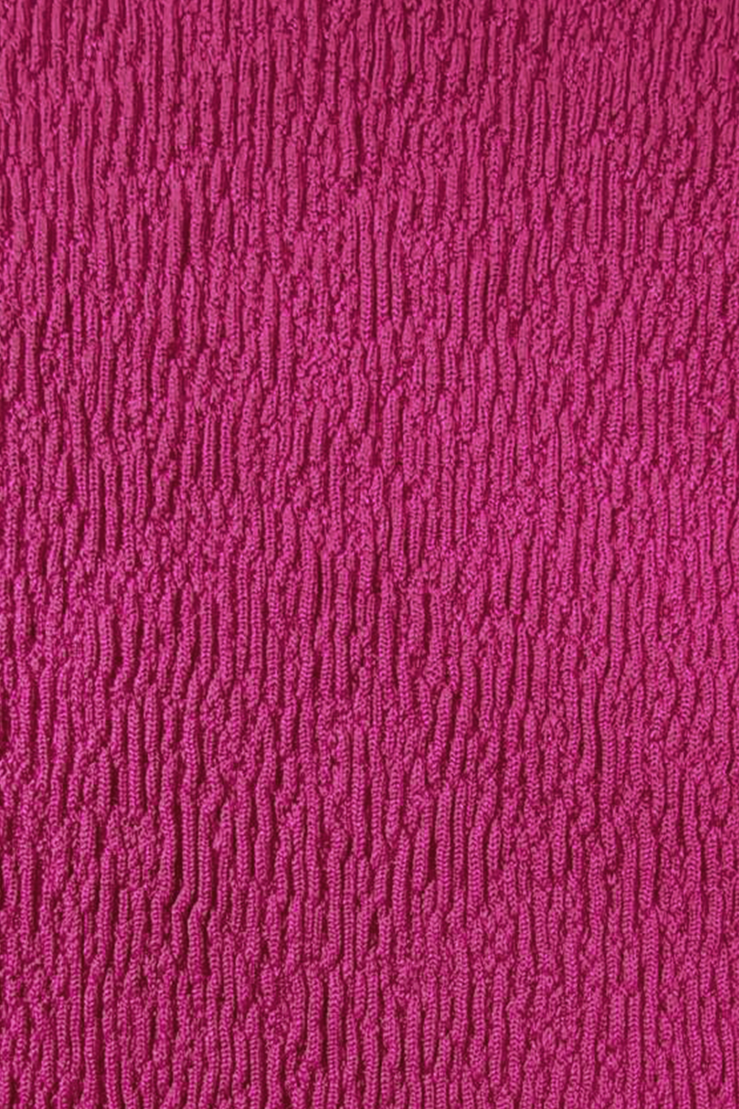 Bikini texturé et bas effronté rose