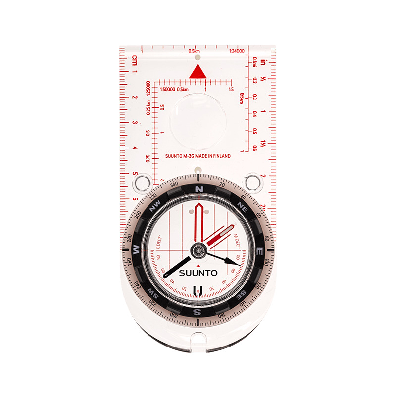 Kompass M-3 Global