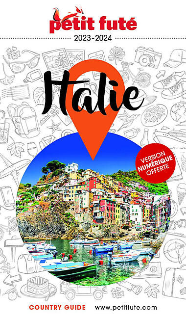 PETIT FUTE - PETIT FUTE ITALIE
