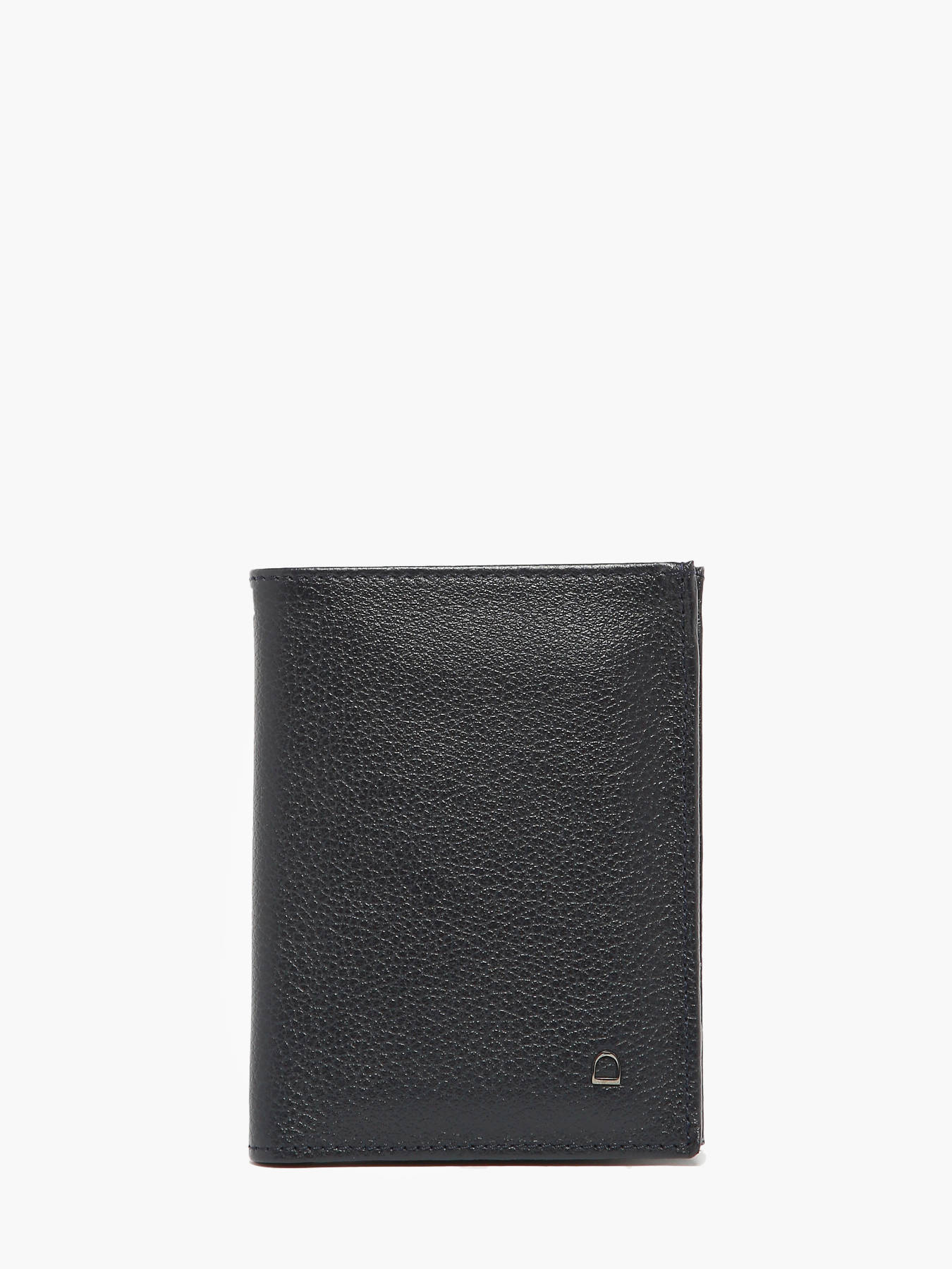 Portefeuille porte-monnaie cuir Madras ETRIER