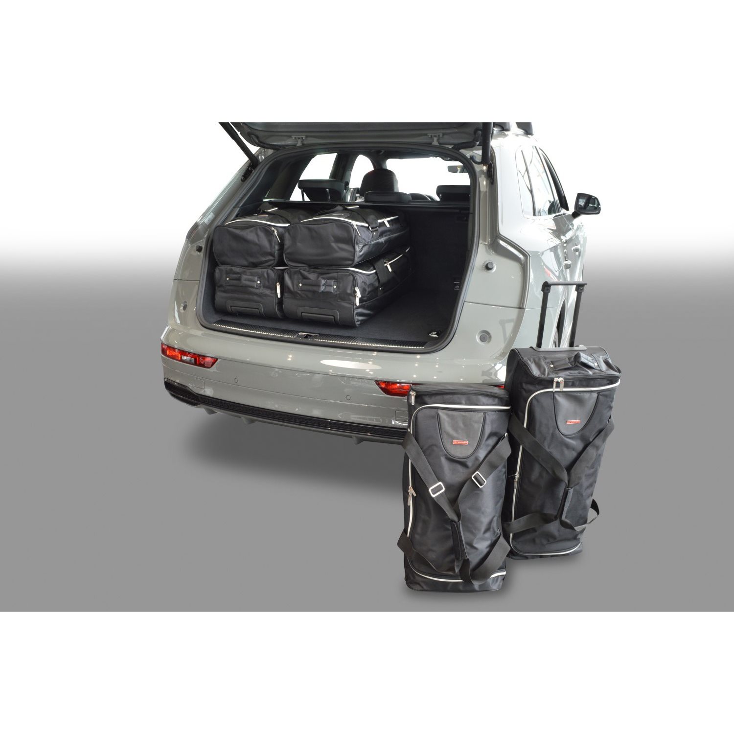 Car-Bags Audi Q5 (FY) 2019-heden
