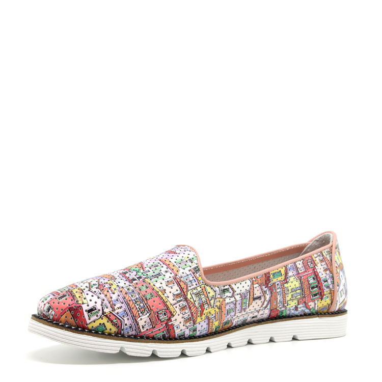 Erdo E2-1409101 | BLANC MULTI