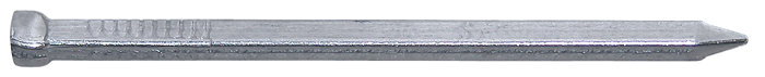 NKT Fasteners dykker firkantet 1,4 x 25 mm 180 stk.