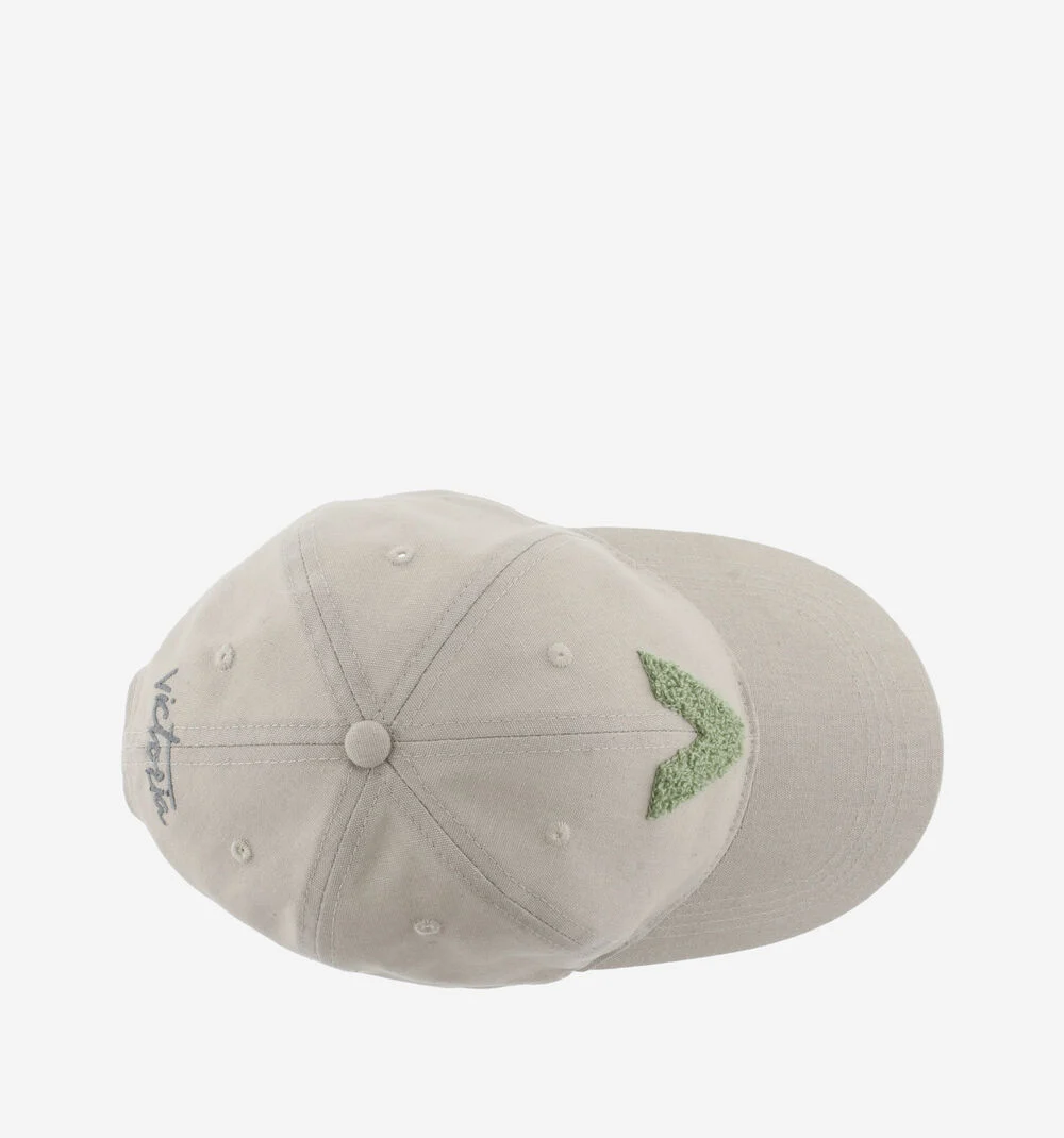 CASQUETTE VBEIGE