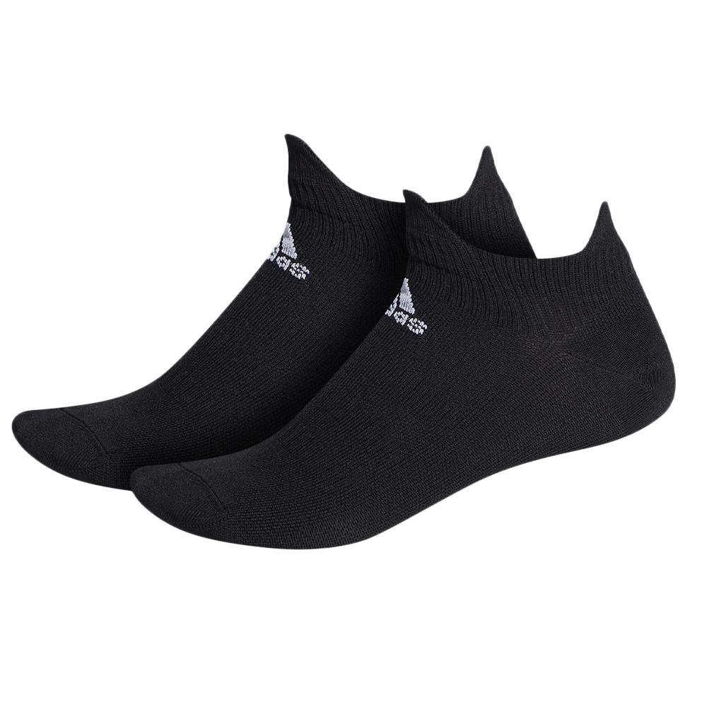 Adidas Chaussettes Noires Mixte Adidas Ask Low