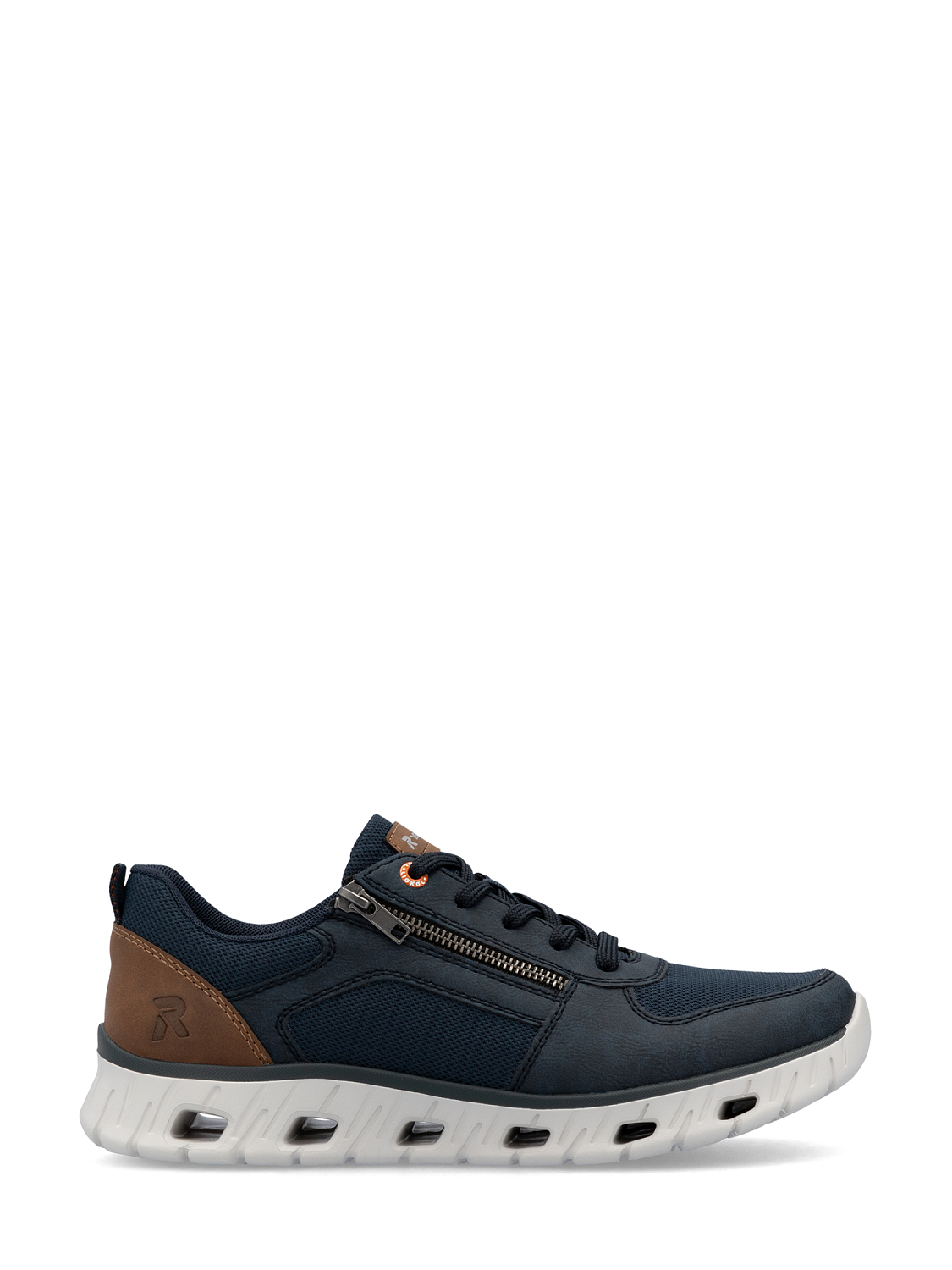Rieker AirBounce Sneakers Navy