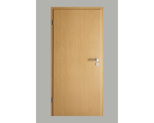 Pertura binnendeur Meili decor beuken 86.0x198.5 cm links