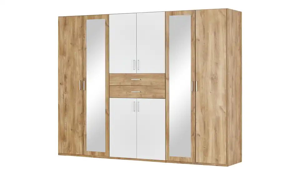 Drehtürenschrank Diver 270 cm