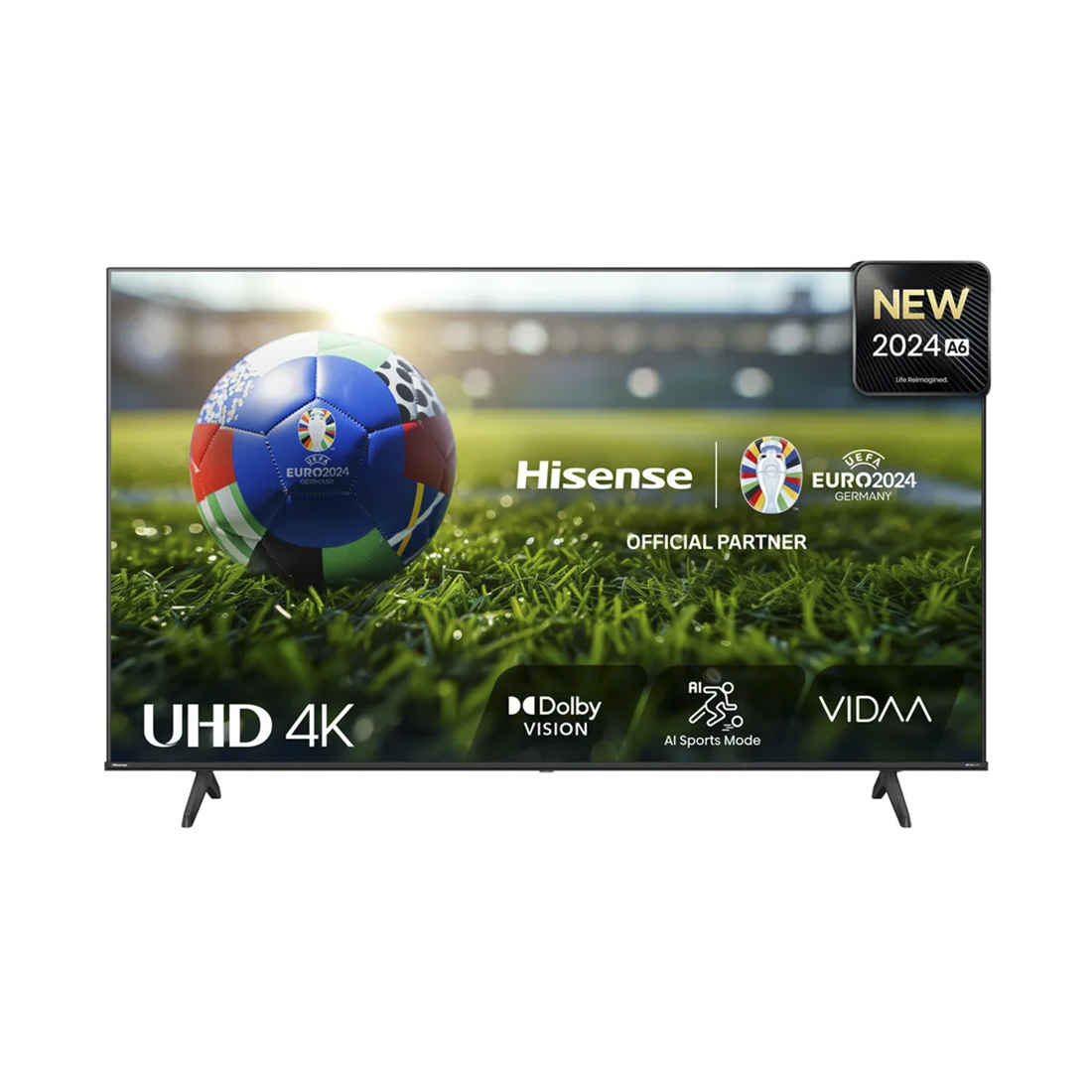 Hisense TV 65A6N 65