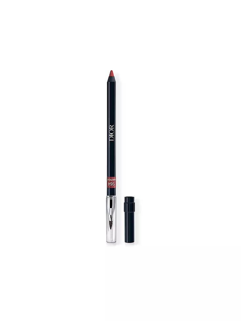 DIOR Lippenkonturenstift - Rouge Dior Contour (964 Ambitous) beere
