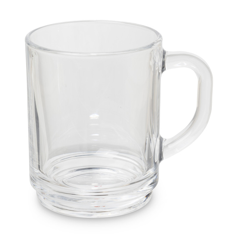 Theeglas - 250 ml