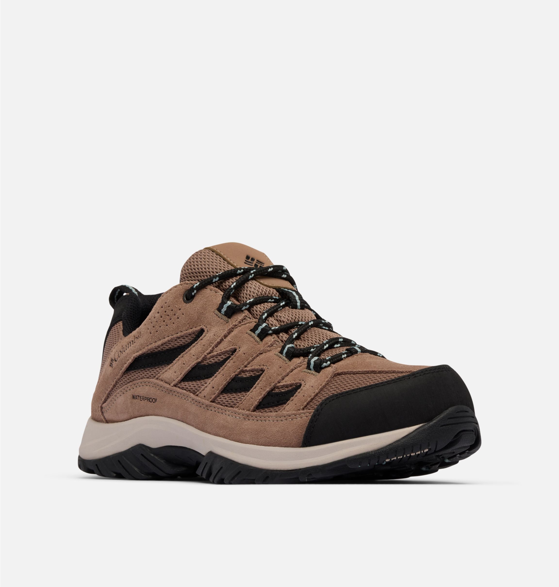 Columbia Wanderschuh »CRESTWOOD™ WATERPROOF«  wasserdicht