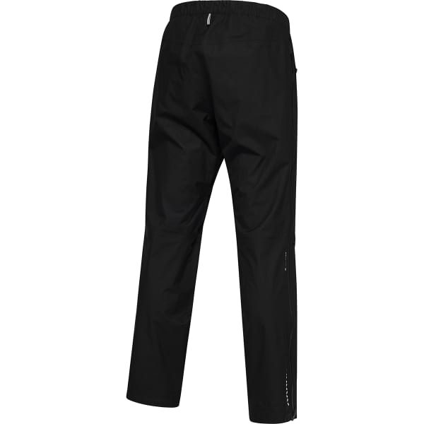 Pantalon randonnée HAGLÖFS L.I.M GTX PANT M TRUE BLACK