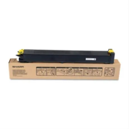 Sharp Toner Original MX23GTYA gelb